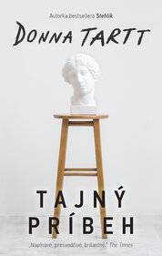 Tajný príbeh
