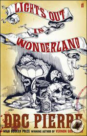 Lights Out In Wonderland