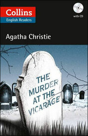 Murder at Vicarage