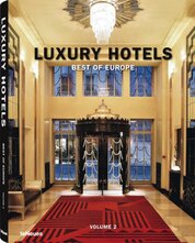 Luxury Hotels Best of Europe Vol. 2