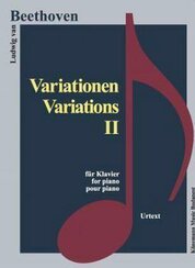 Beethoven  Variationen II