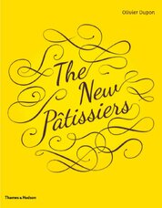 The New Pâtissiers