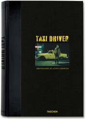 Schapiro Taxi Driver