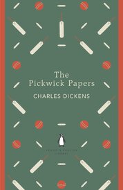 Pickwick Papers