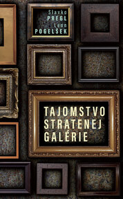 Tajomstvo stratenej galérie