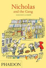 Nicholas and the Gang