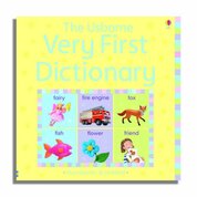 Very First English Dictionary