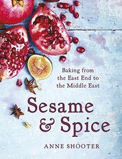 Sesame & Spice