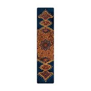 Safavid Indigo Záložka