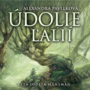 Audiokniha Údolie ľalií