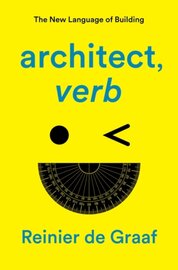 architect, verb.