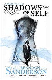 Shadows of Self