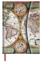 2024 Antique Maps veľký