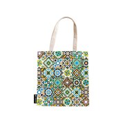 Portuguese Tiles Taška