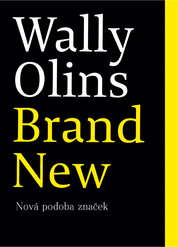 Brand New. Nová podoba značek