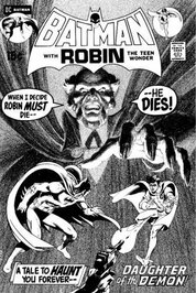 SHOWCASE PRESENTS BATMAN V6