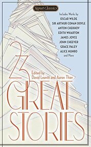23 Great Stories