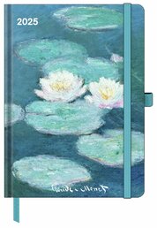 2025 Claude Monet veľký