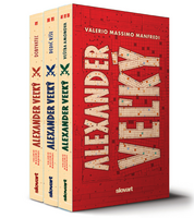 Alexander Veľký Set