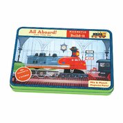 All Aboard!