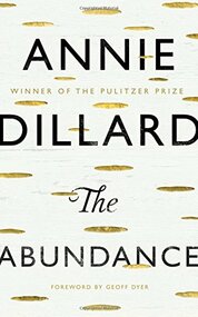 Abundance