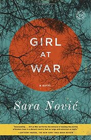 Girl At War
