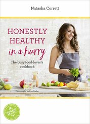 Honestly Healthy in a Hurry