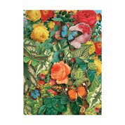 Butterfly Garden Puzzle