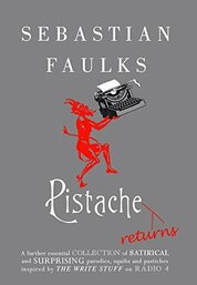Pistache Returns
