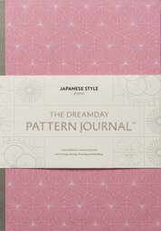 The Dreamday Pattern Journal: Kyoto: Japanese Style