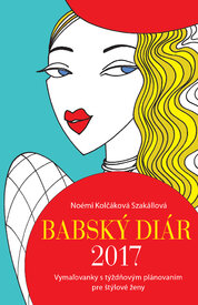 Babský diár 2017