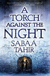 Torch Against The Night