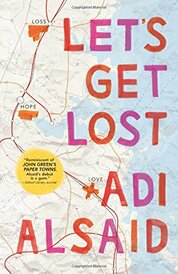 Lets Get Lost