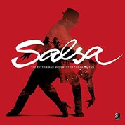Salsa : The Rhythm and Movement of Cuba + 4 CDs