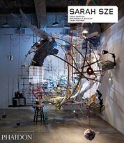 Sarah Sze