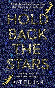 Hold Back the Stars