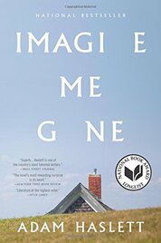 Imagine Me Gone
