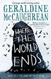 Where The World Ends