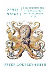 Other Minds: The Octopus And The Evolution Of Intelligent Life