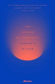 The Origins of Creativity