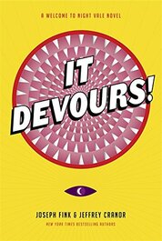 It Devours !