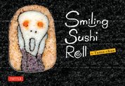 Smiling Sushi Roll