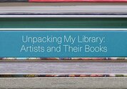 Unpacking My Library