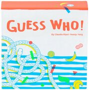 Guess Who!