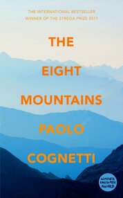 The Eight Mountains