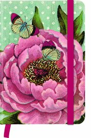GreenJournal small BUSATO 10x15