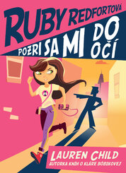 Pozri sa mi do očí (Ruby Redfortová 1)