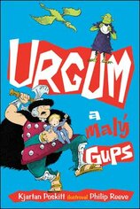 Urgum a malý Gups