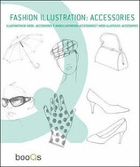 Fashion Illustration accessories