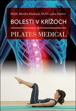 Bolesti v krížoch a Pilates Medical